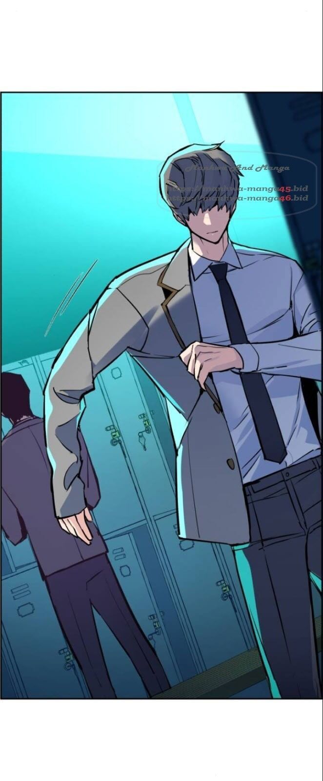 Bạn Học Của Tôi Là Lính Đánh Thuê chapter 29 - Upload bởi truyensieuhay.com