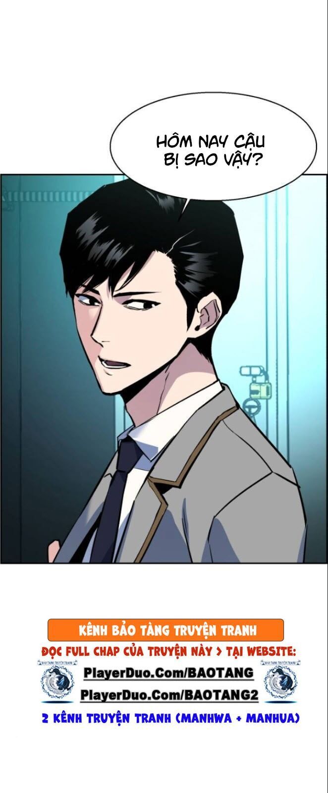 Bạn Học Của Tôi Là Lính Đánh Thuê chapter 29 - Upload bởi truyensieuhay.com