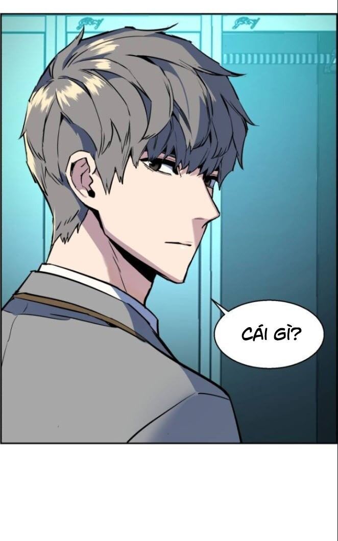 Bạn Học Của Tôi Là Lính Đánh Thuê chapter 29 - Upload bởi truyensieuhay.com