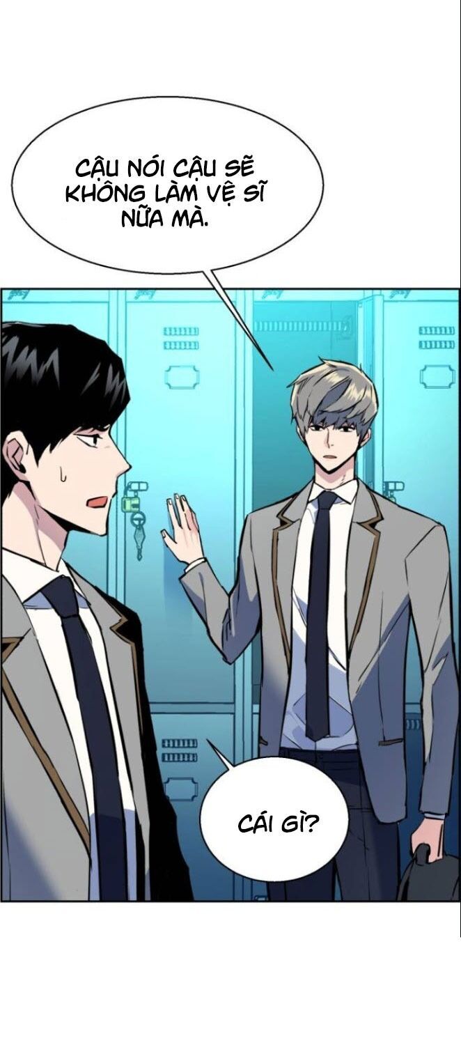 Bạn Học Của Tôi Là Lính Đánh Thuê chapter 29 - Upload bởi truyensieuhay.com