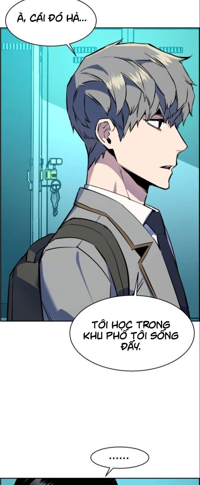 Bạn Học Của Tôi Là Lính Đánh Thuê chapter 29 - Upload bởi truyensieuhay.com