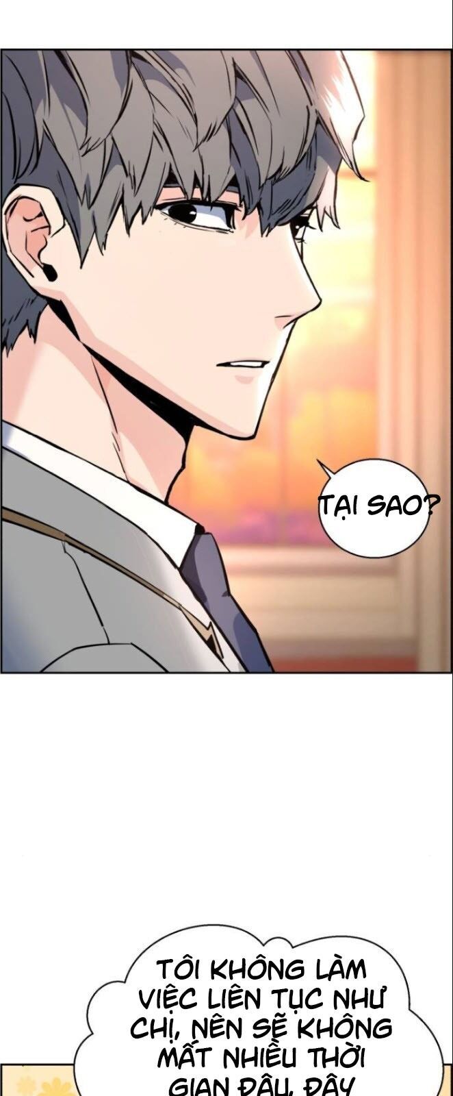 Bạn Học Của Tôi Là Lính Đánh Thuê chapter 29 - Upload bởi truyensieuhay.com
