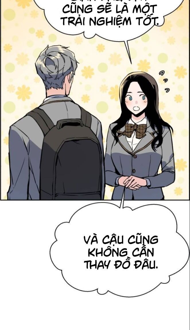 Bạn Học Của Tôi Là Lính Đánh Thuê chapter 29 - Upload bởi truyensieuhay.com