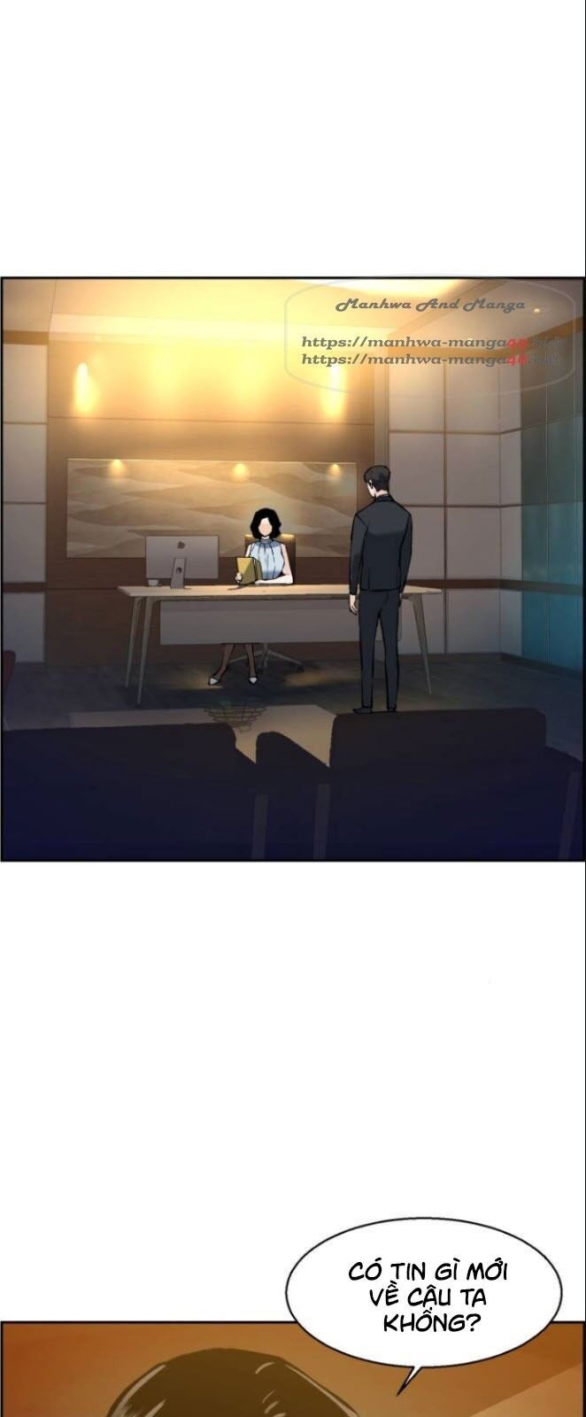 Bạn Học Của Tôi Là Lính Đánh Thuê chapter 29 - Upload bởi truyensieuhay.com