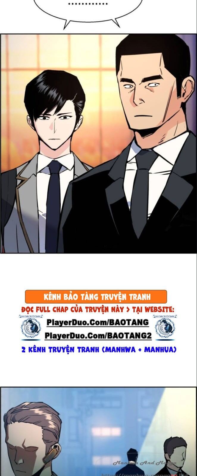 Bạn Học Của Tôi Là Lính Đánh Thuê chapter 29 - Upload bởi truyensieuhay.com