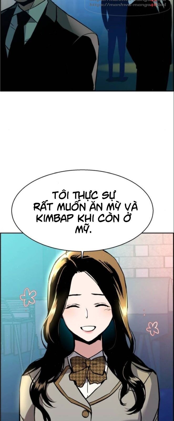 Bạn Học Của Tôi Là Lính Đánh Thuê chapter 29 - Upload bởi truyensieuhay.com