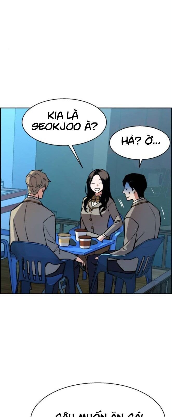 Bạn Học Của Tôi Là Lính Đánh Thuê chapter 29 - Upload bởi truyensieuhay.com