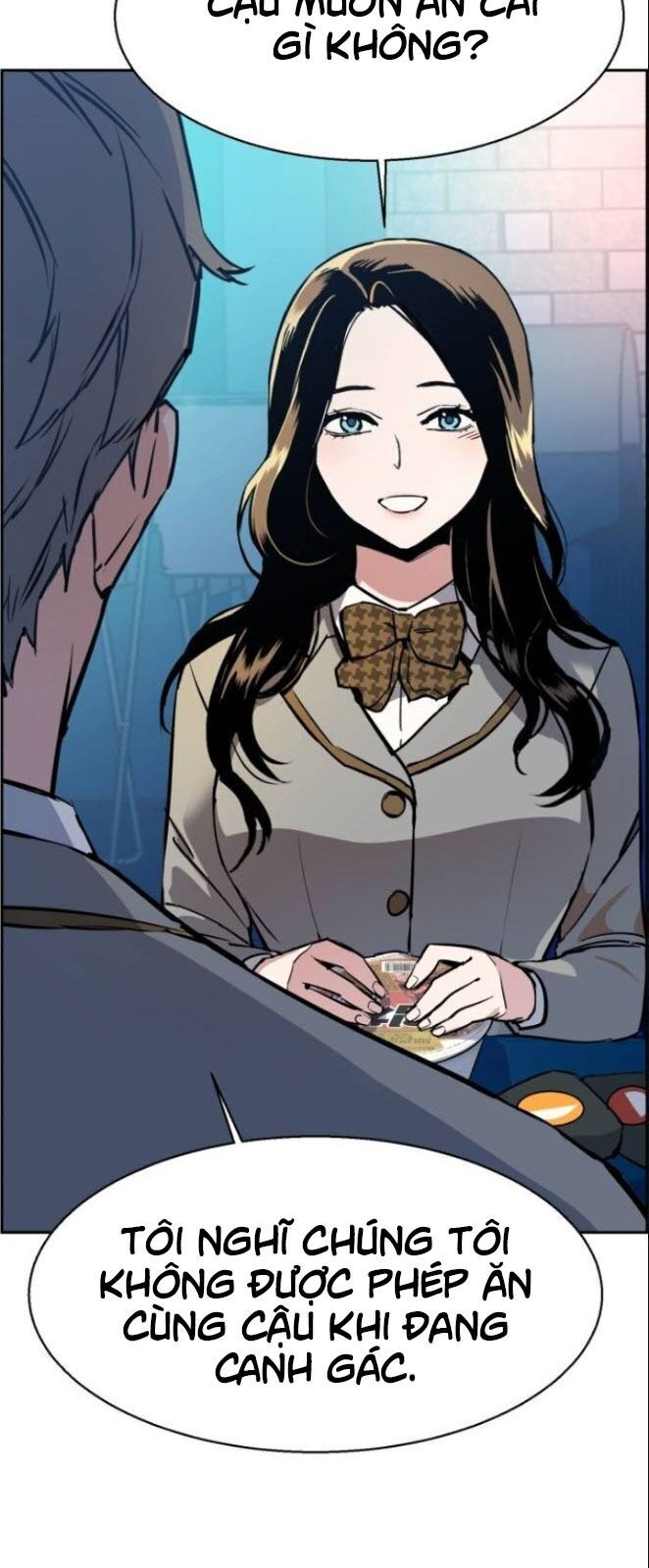Bạn Học Của Tôi Là Lính Đánh Thuê chapter 29 - Upload bởi truyensieuhay.com