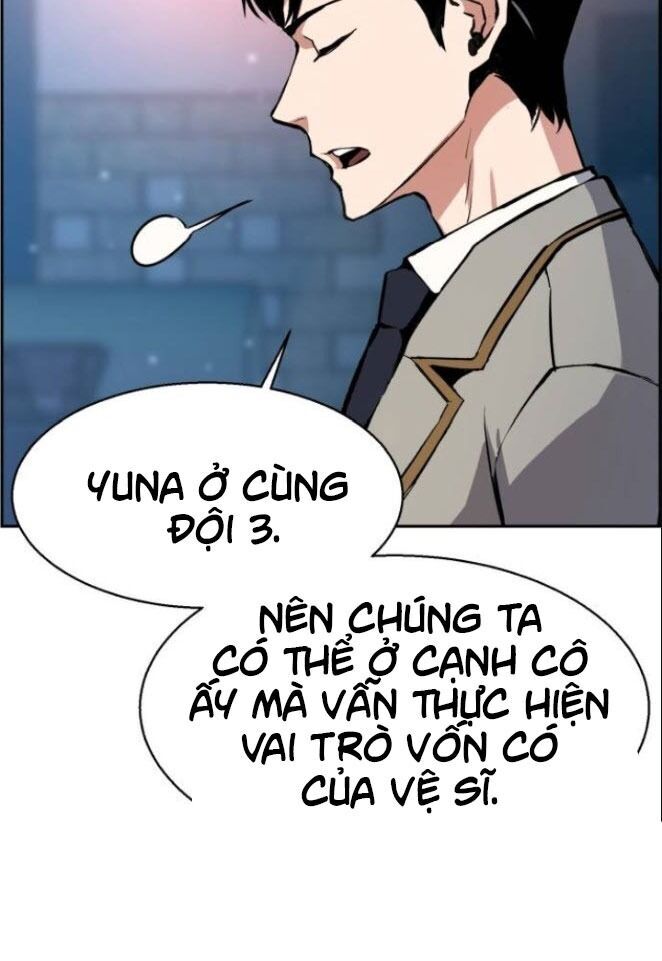 Bạn Học Của Tôi Là Lính Đánh Thuê chapter 29 - Upload bởi truyensieuhay.com
