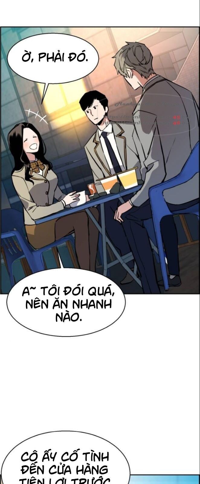 Bạn Học Của Tôi Là Lính Đánh Thuê chapter 29 - Upload bởi truyensieuhay.com