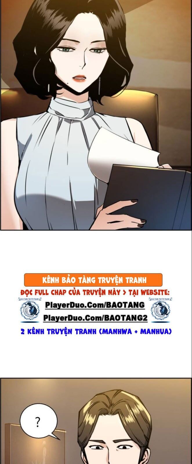 Bạn Học Của Tôi Là Lính Đánh Thuê chapter 29 - Upload bởi truyensieuhay.com
