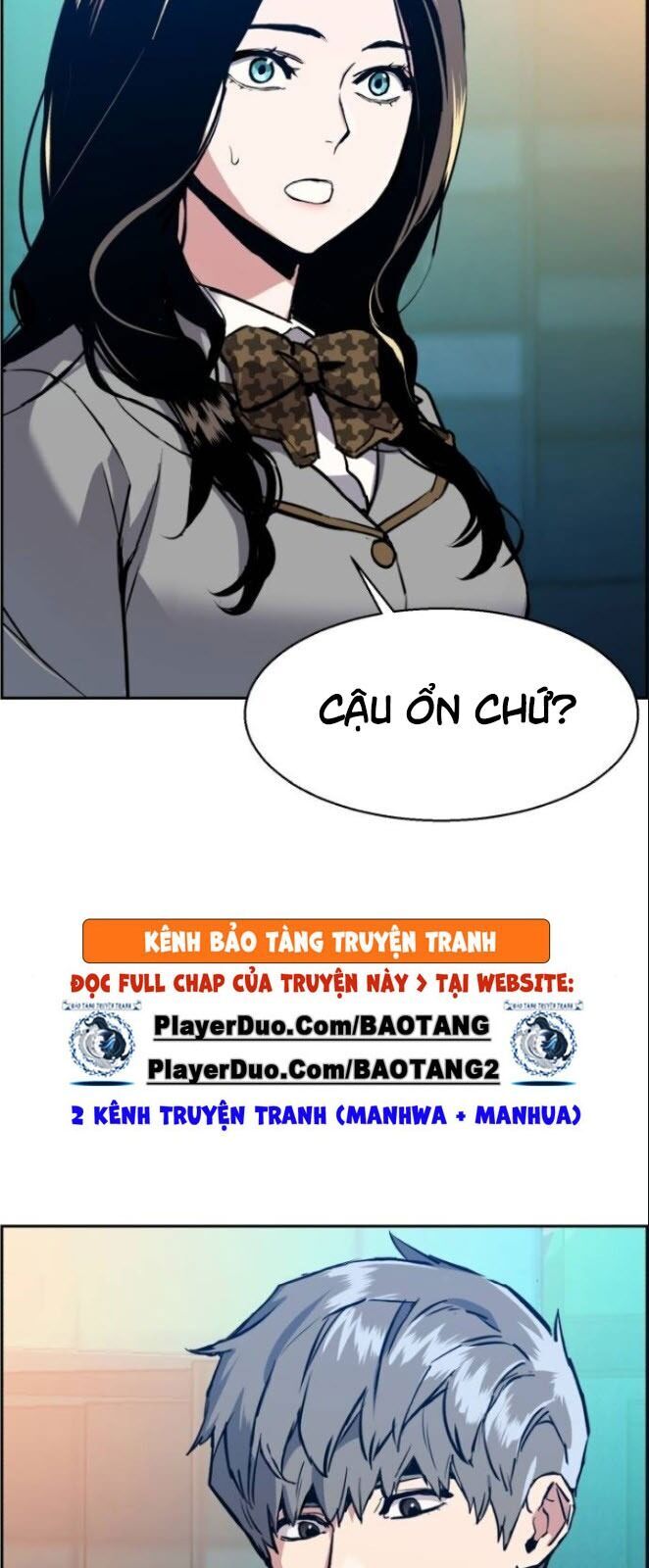 Bạn Học Của Tôi Là Lính Đánh Thuê chapter 29 - Upload bởi truyensieuhay.com