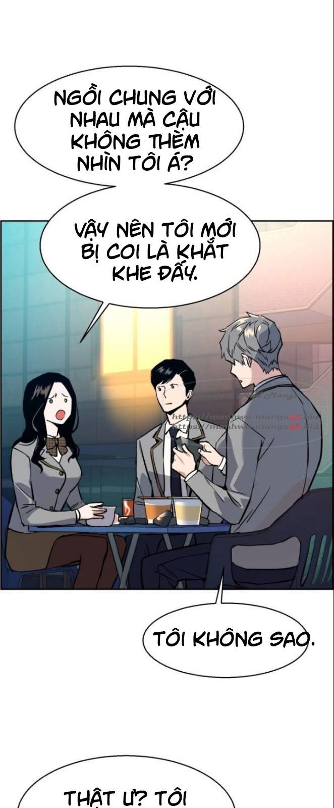 Bạn Học Của Tôi Là Lính Đánh Thuê chapter 29 - Upload bởi truyensieuhay.com