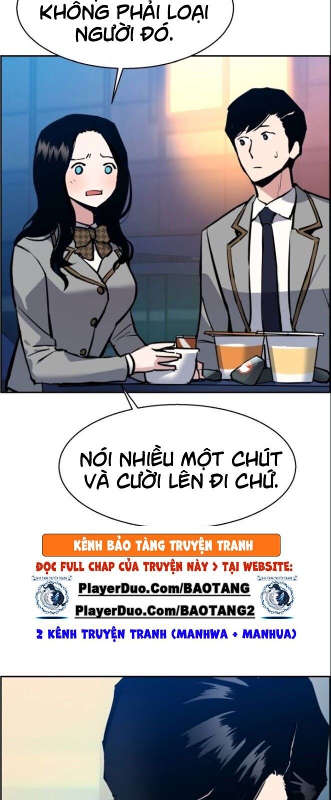 Bạn Học Của Tôi Là Lính Đánh Thuê chapter 29 - Upload bởi truyensieuhay.com