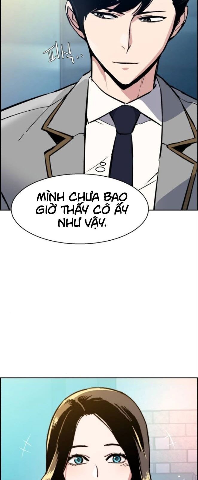 Bạn Học Của Tôi Là Lính Đánh Thuê chapter 29 - Upload bởi truyensieuhay.com