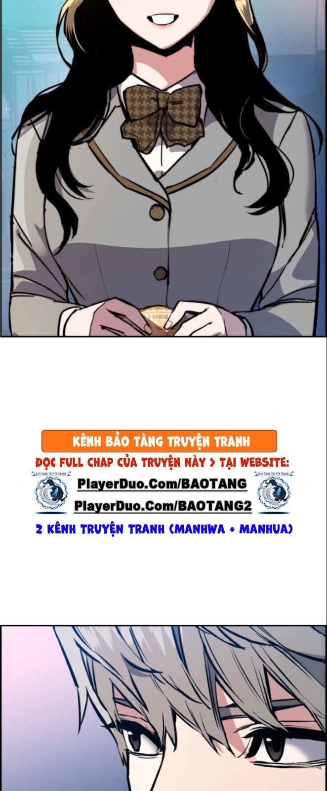 Bạn Học Của Tôi Là Lính Đánh Thuê chapter 29 - Upload bởi truyensieuhay.com