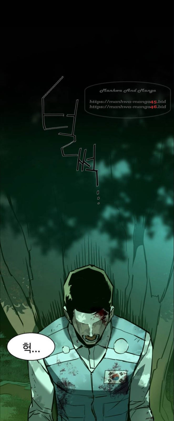 Bạn Học Của Tôi Là Lính Đánh Thuê chapter 29 - Upload bởi truyensieuhay.com