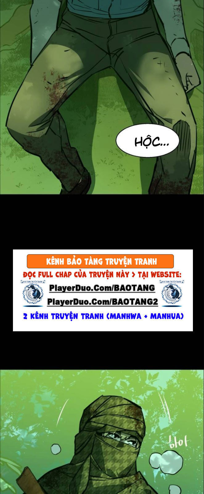 Bạn Học Của Tôi Là Lính Đánh Thuê chapter 29 - Upload bởi truyensieuhay.com