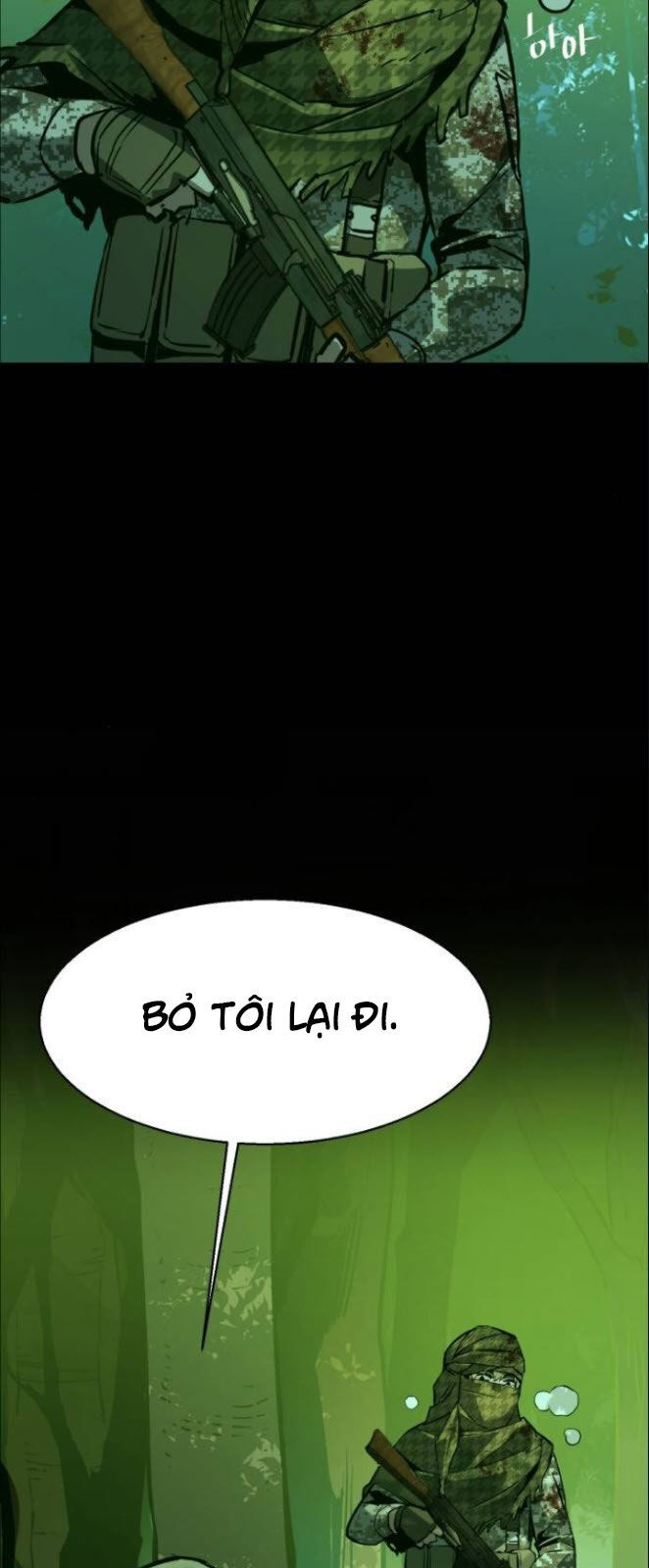 Bạn Học Của Tôi Là Lính Đánh Thuê chapter 29 - Upload bởi truyensieuhay.com