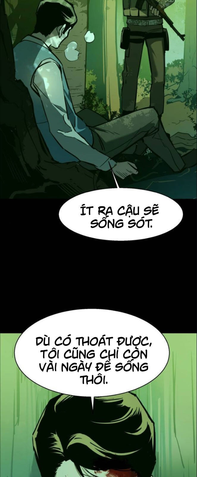 Bạn Học Của Tôi Là Lính Đánh Thuê chapter 29 - Upload bởi truyensieuhay.com