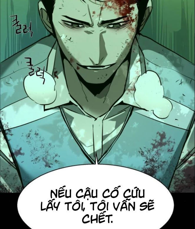 Bạn Học Của Tôi Là Lính Đánh Thuê chapter 29 - Upload bởi truyensieuhay.com