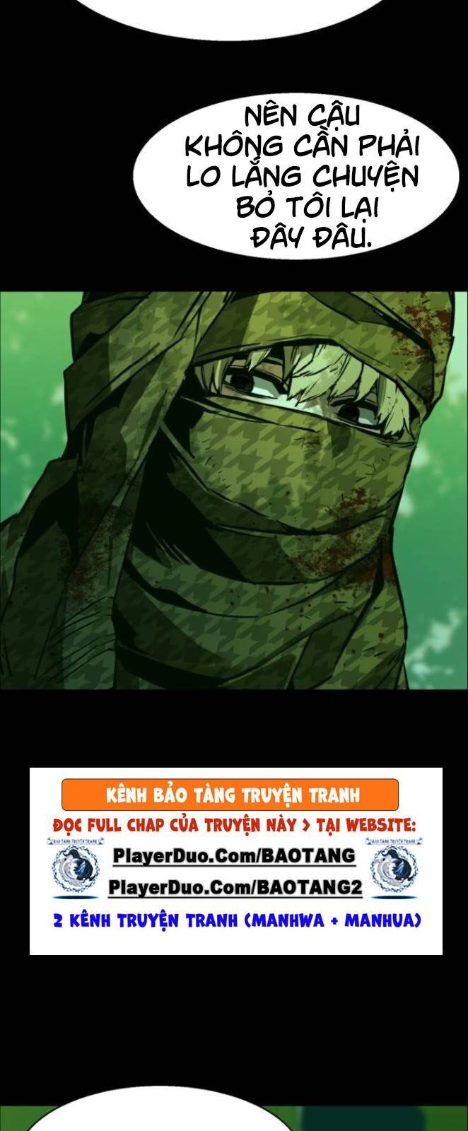 Bạn Học Của Tôi Là Lính Đánh Thuê chapter 29 - Upload bởi truyensieuhay.com