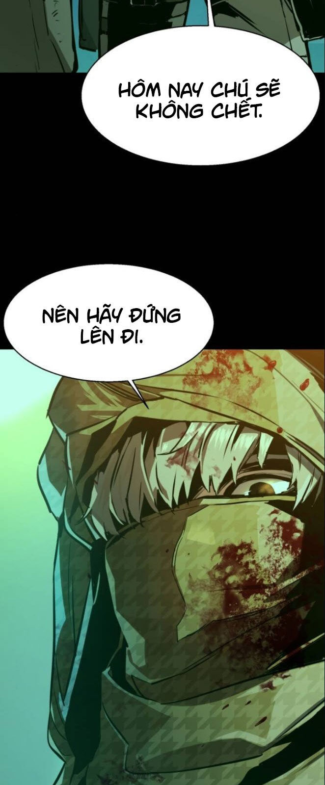 Bạn Học Của Tôi Là Lính Đánh Thuê chapter 29 - Upload bởi truyensieuhay.com