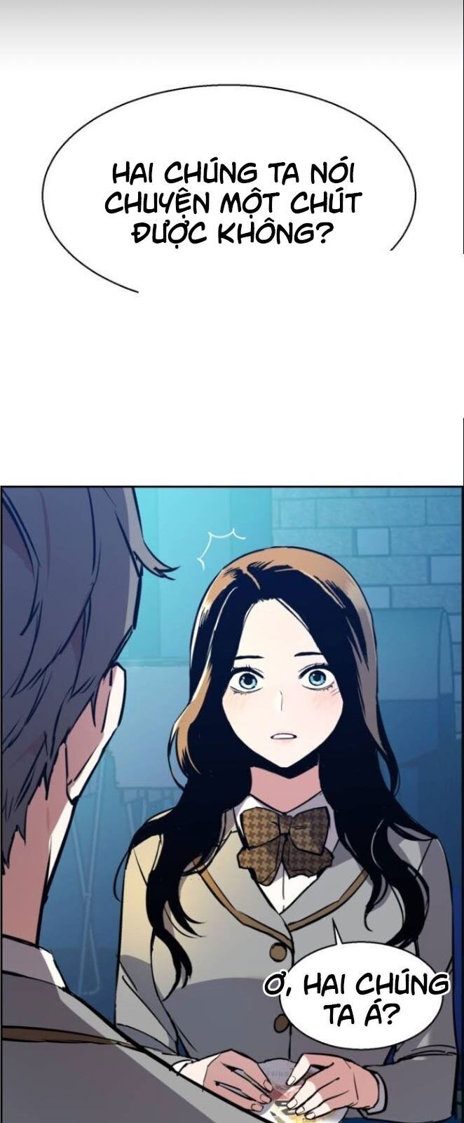 Bạn Học Của Tôi Là Lính Đánh Thuê chapter 29 - Upload bởi truyensieuhay.com