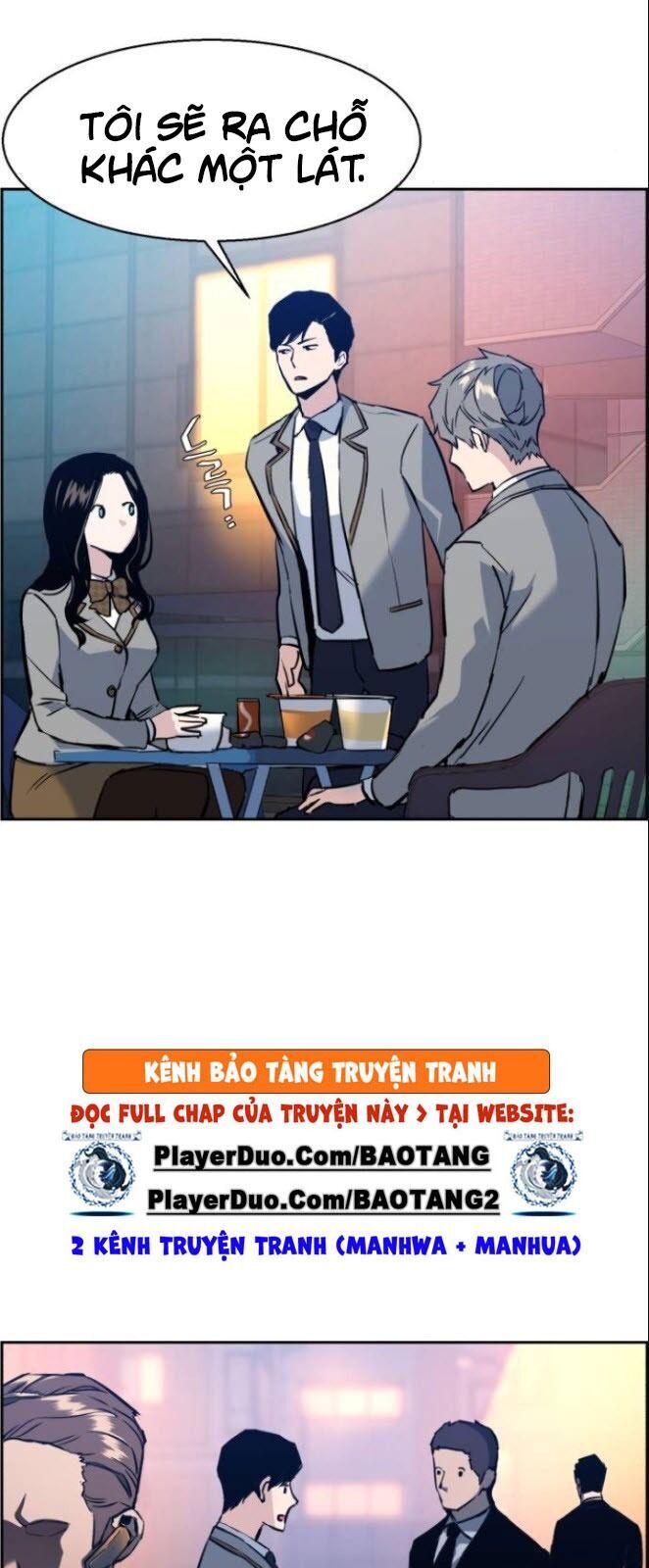 Bạn Học Của Tôi Là Lính Đánh Thuê chapter 29 - Upload bởi truyensieuhay.com