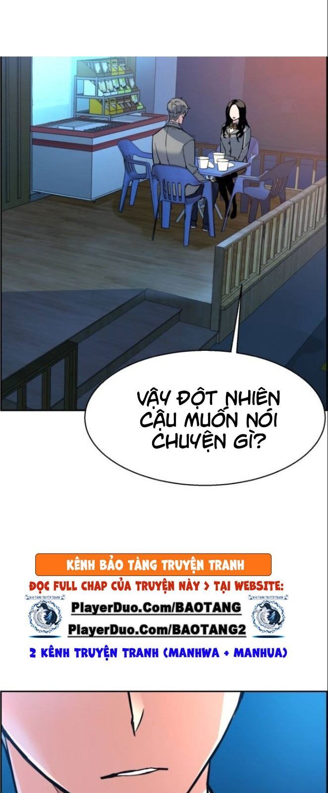 Bạn Học Của Tôi Là Lính Đánh Thuê chapter 29 - Upload bởi truyensieuhay.com