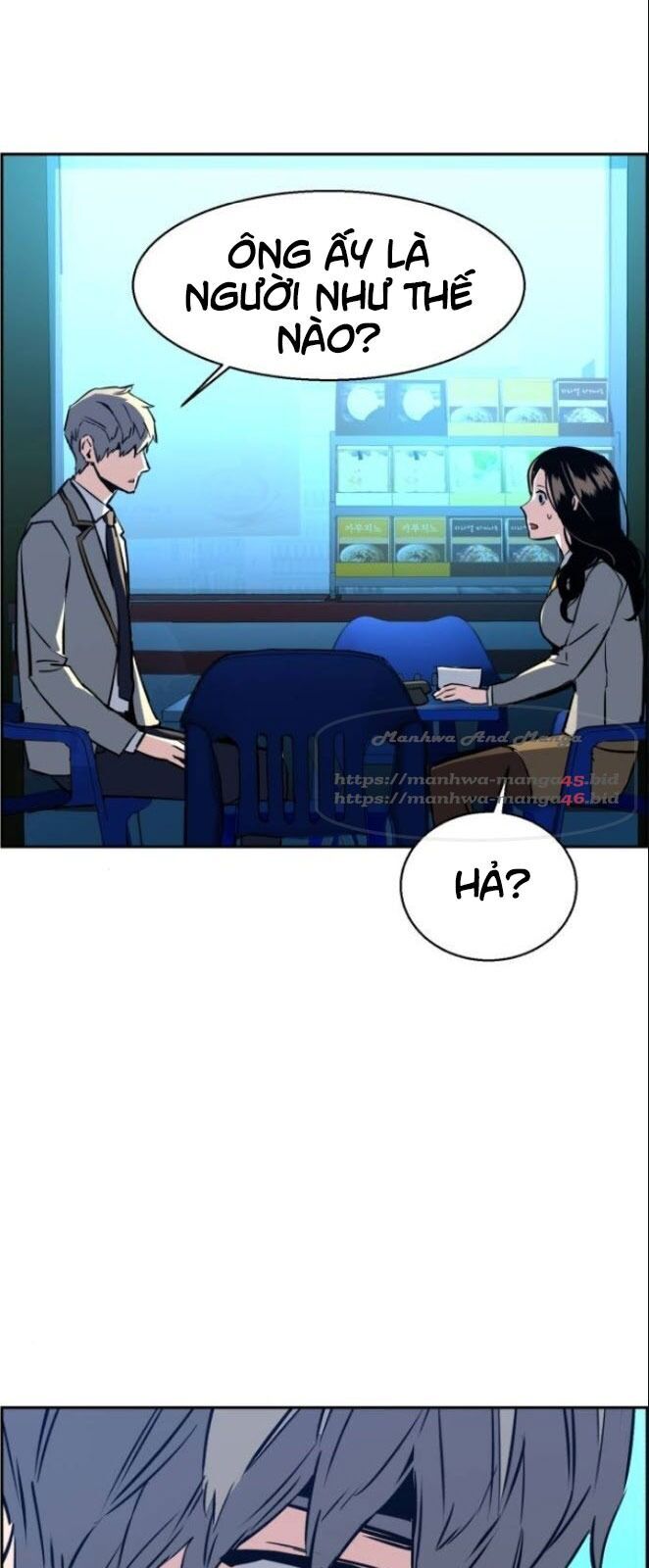 Bạn Học Của Tôi Là Lính Đánh Thuê chapter 29 - Upload bởi truyensieuhay.com