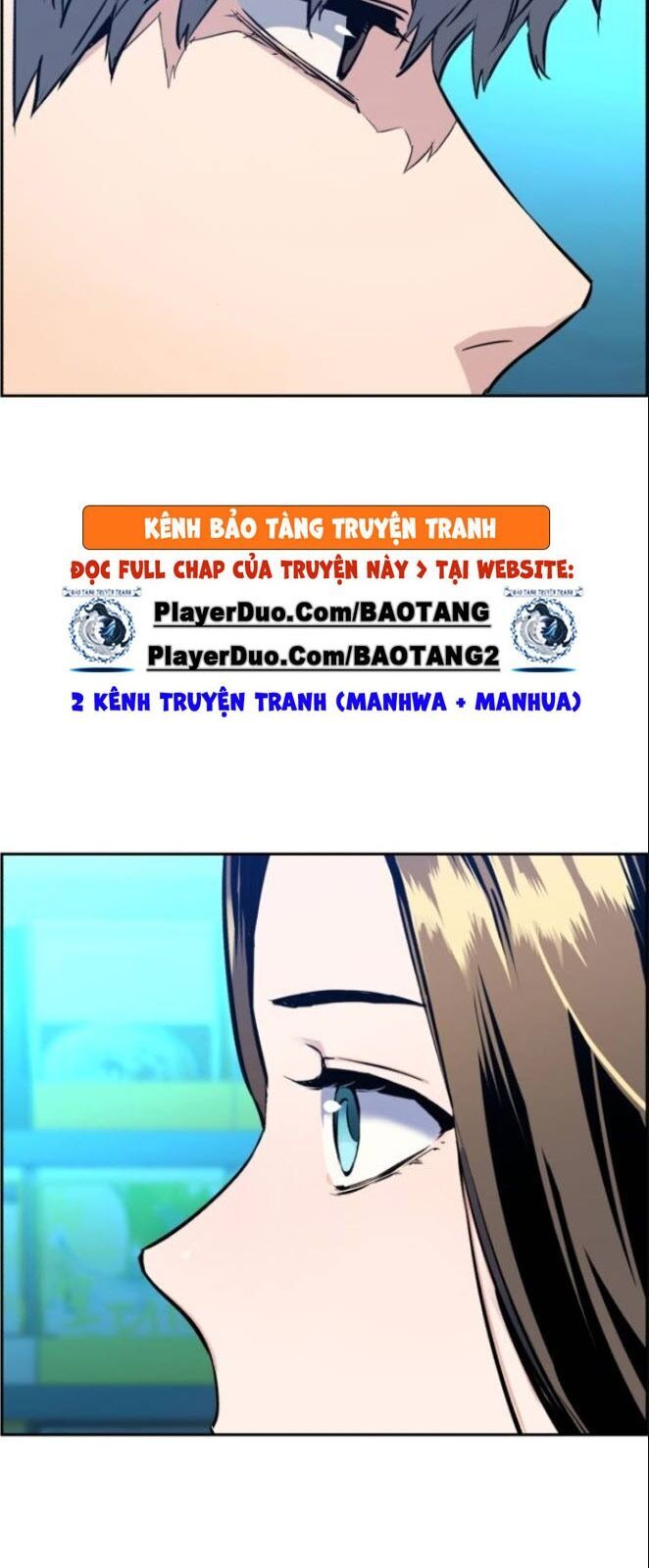Bạn Học Của Tôi Là Lính Đánh Thuê chapter 29 - Upload bởi truyensieuhay.com