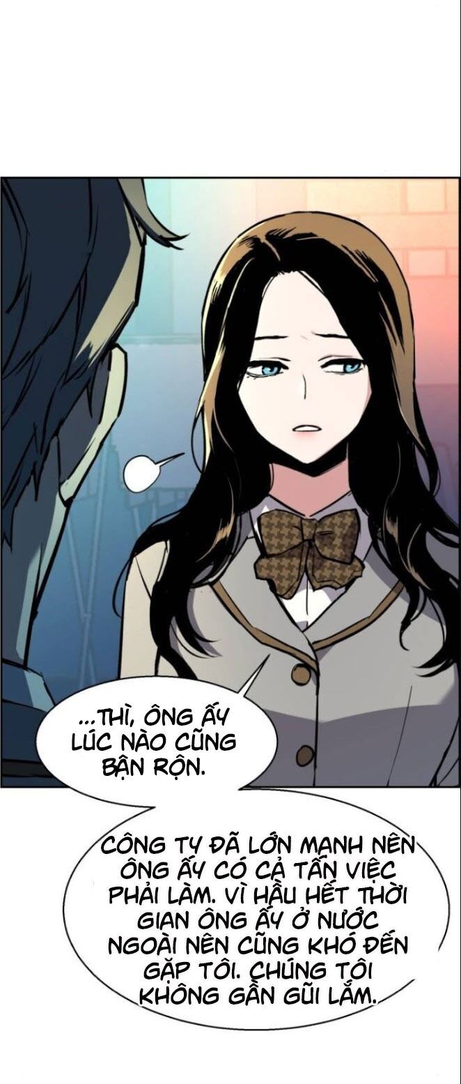 Bạn Học Của Tôi Là Lính Đánh Thuê chapter 29 - Upload bởi truyensieuhay.com