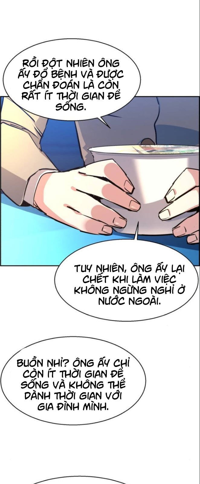 Bạn Học Của Tôi Là Lính Đánh Thuê chapter 29 - Upload bởi truyensieuhay.com