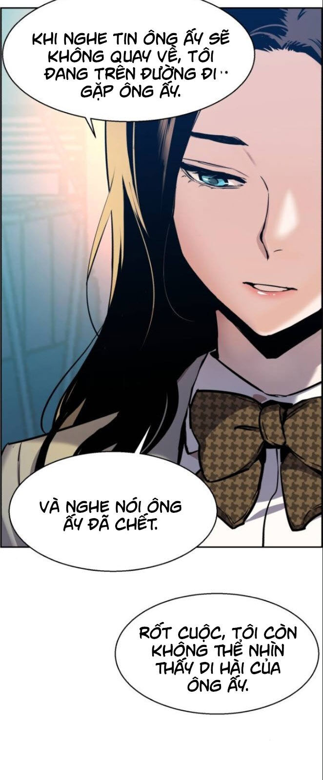 Bạn Học Của Tôi Là Lính Đánh Thuê chapter 29 - Upload bởi truyensieuhay.com