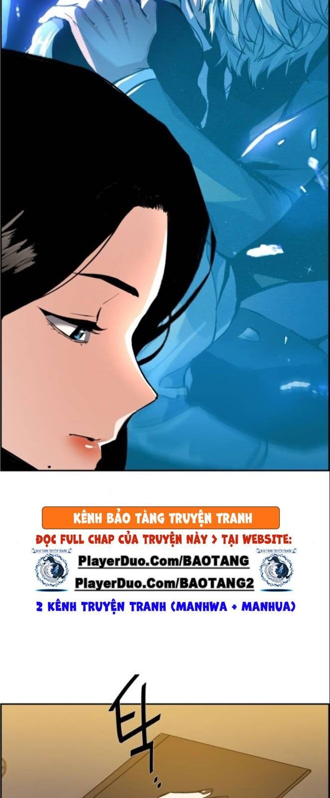 Bạn Học Của Tôi Là Lính Đánh Thuê chapter 29 - Upload bởi truyensieuhay.com
