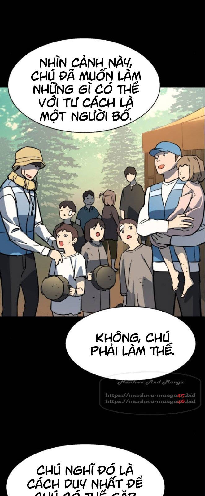 Bạn Học Của Tôi Là Lính Đánh Thuê chapter 29 - Upload bởi truyensieuhay.com