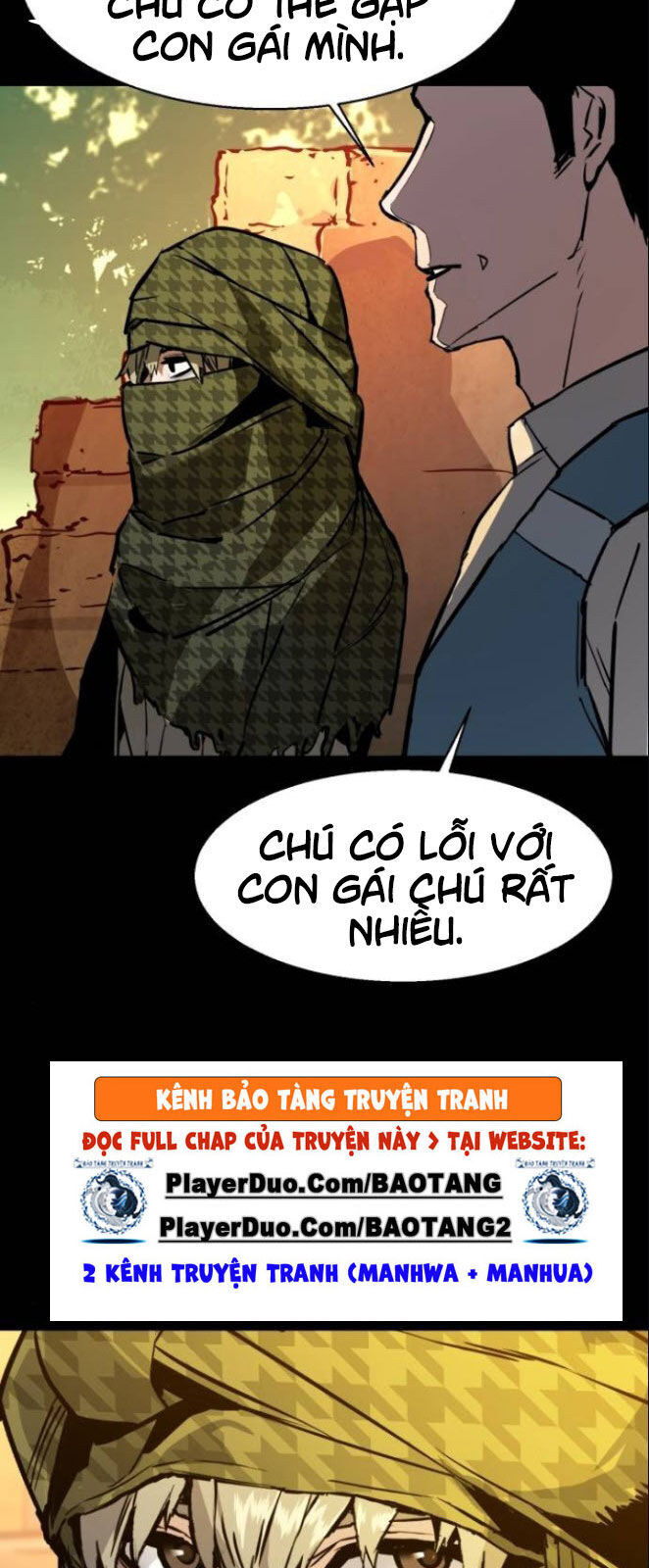 Bạn Học Của Tôi Là Lính Đánh Thuê chapter 29 - Upload bởi truyensieuhay.com