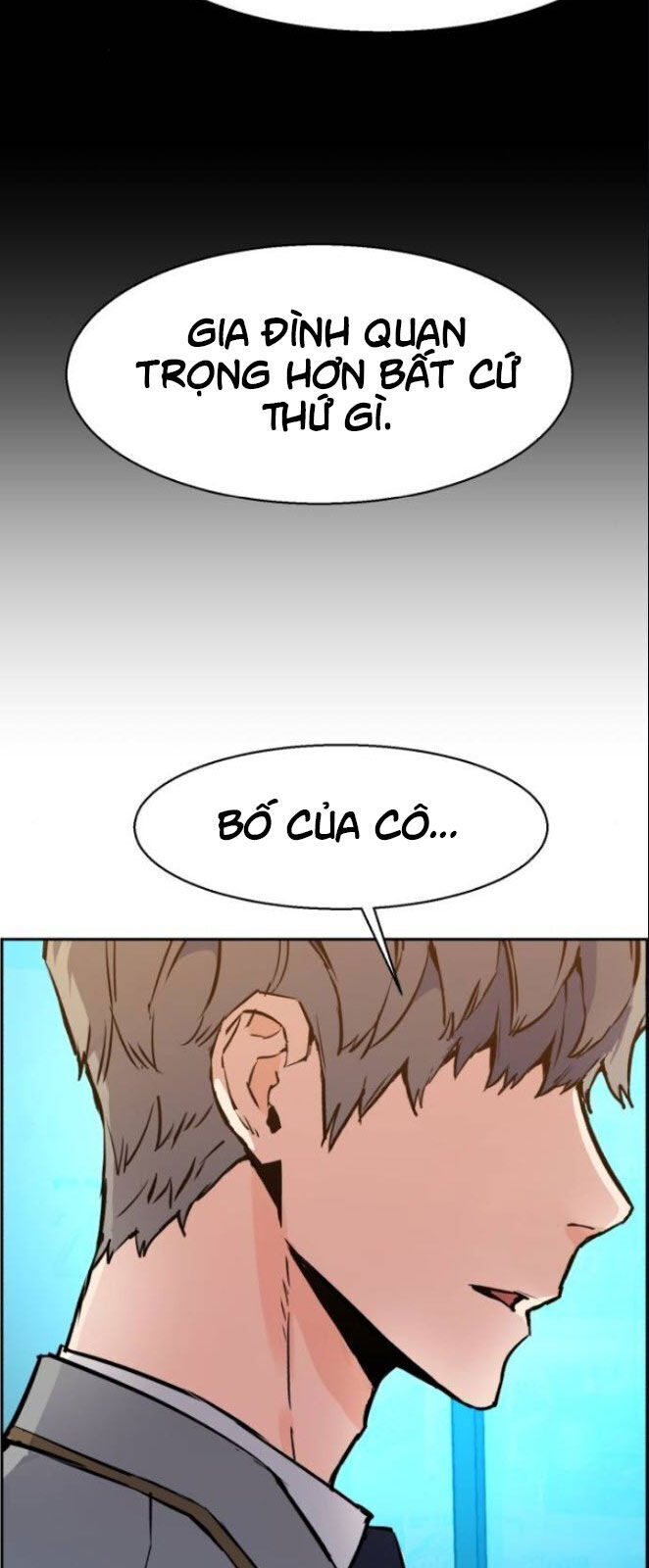 Bạn Học Của Tôi Là Lính Đánh Thuê chapter 29 - Upload bởi truyensieuhay.com