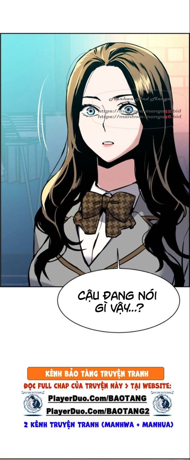 Bạn Học Của Tôi Là Lính Đánh Thuê chapter 29 - Upload bởi truyensieuhay.com