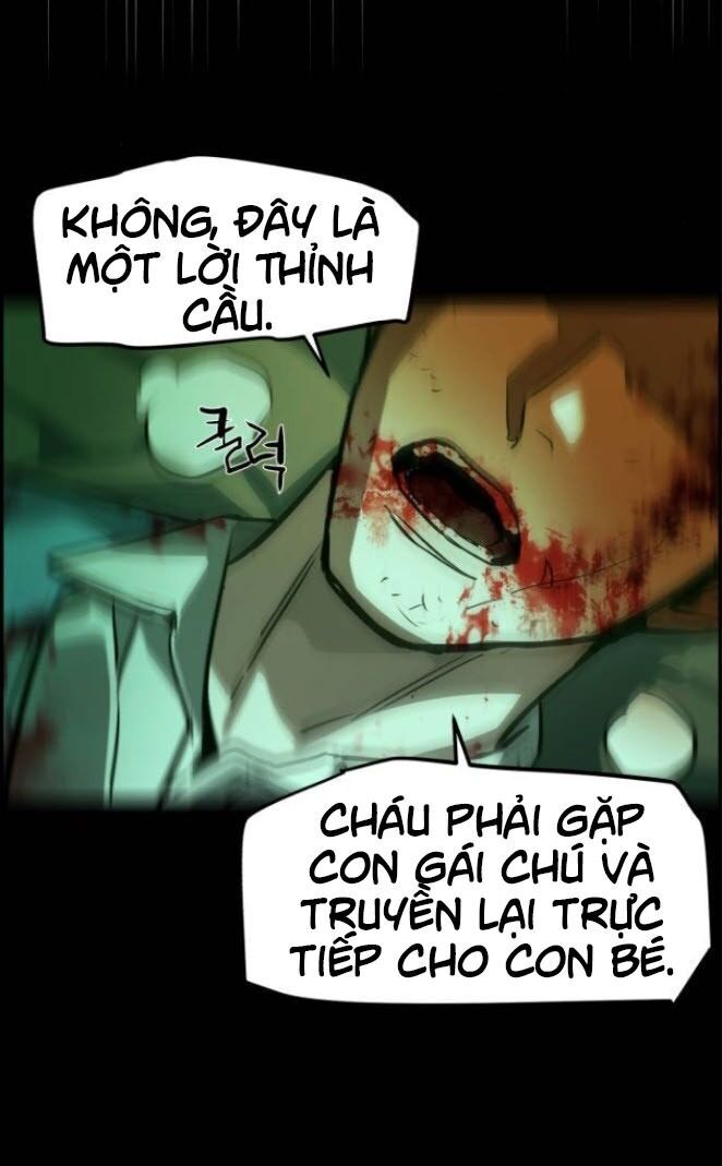 Bạn Học Của Tôi Là Lính Đánh Thuê chapter 29 - Upload bởi truyensieuhay.com