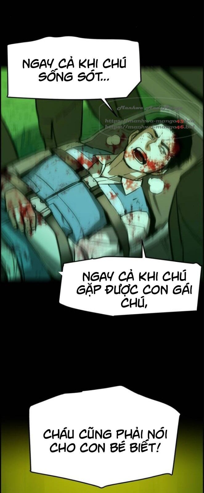 Bạn Học Của Tôi Là Lính Đánh Thuê chapter 29 - Upload bởi truyensieuhay.com
