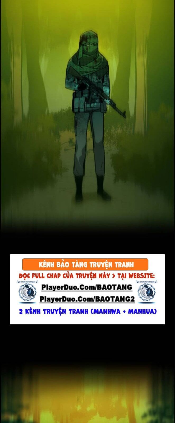 Bạn Học Của Tôi Là Lính Đánh Thuê chapter 29 - Upload bởi truyensieuhay.com