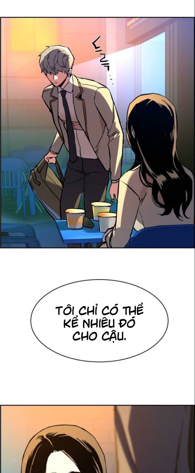Bạn Học Của Tôi Là Lính Đánh Thuê chapter 29 - Upload bởi truyensieuhay.com