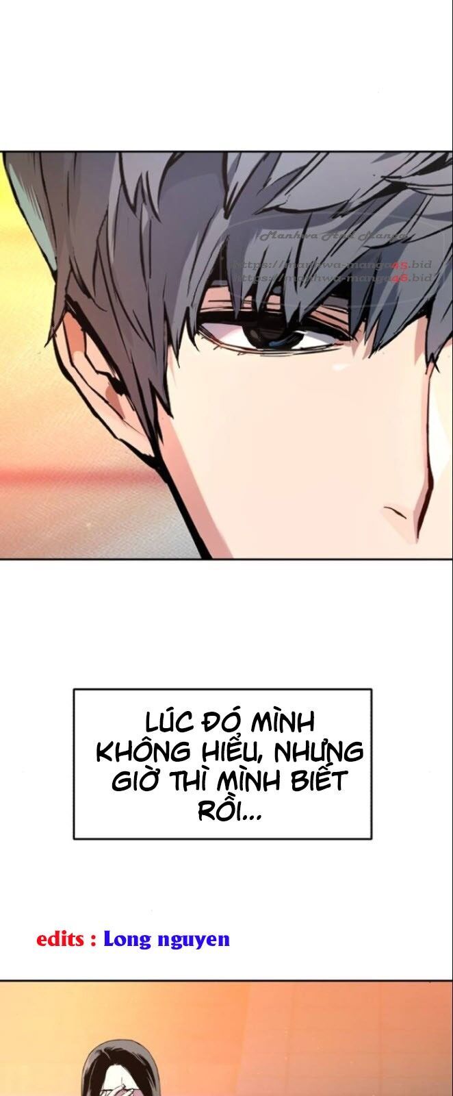 Bạn Học Của Tôi Là Lính Đánh Thuê chapter 29 - Upload bởi truyensieuhay.com