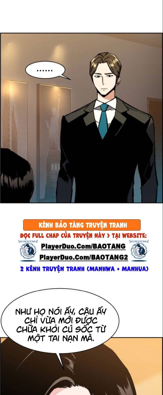 Bạn Học Của Tôi Là Lính Đánh Thuê chapter 29 - Upload bởi truyensieuhay.com