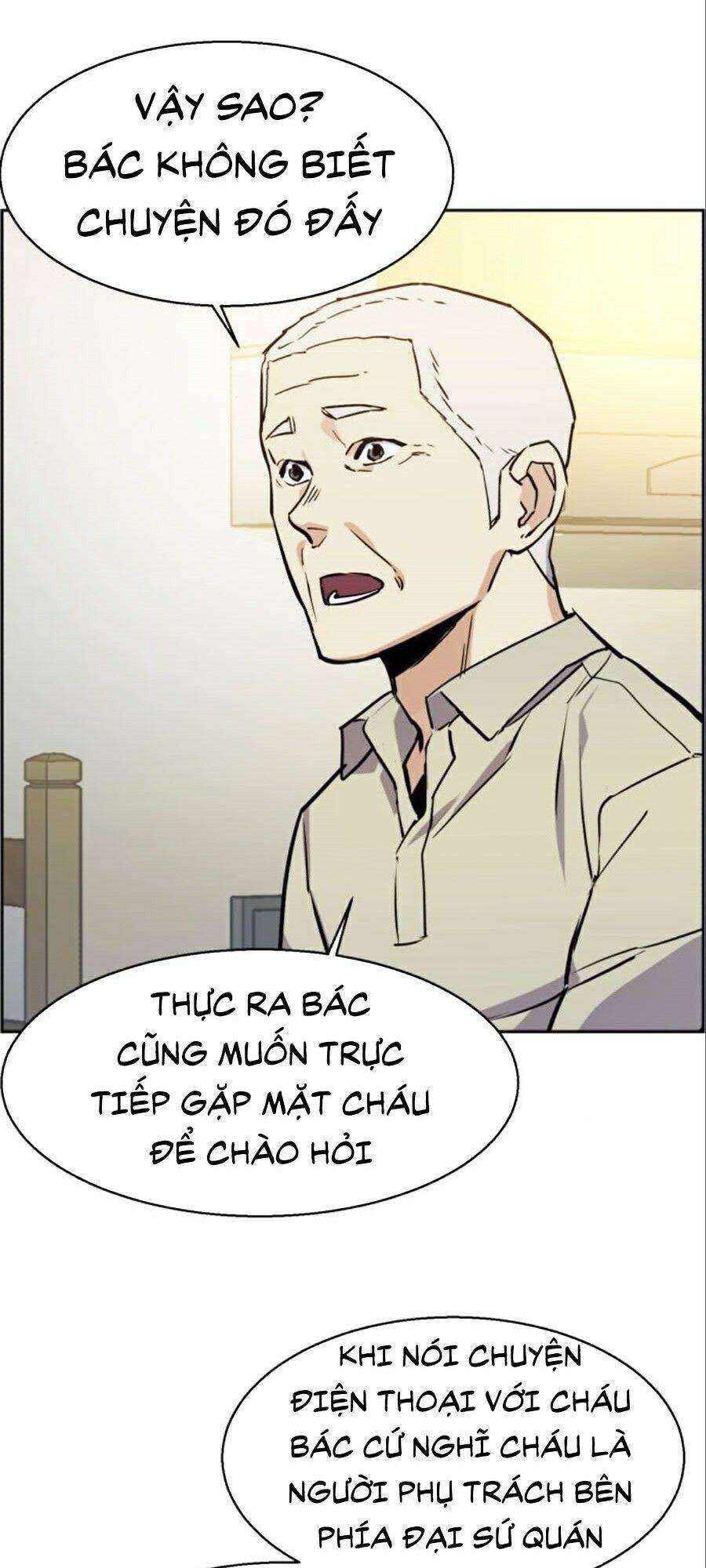 Bạn Học Của Tôi Là Lính Đánh Thuê chapter 30 - Upload bởi truyensieuhay.com