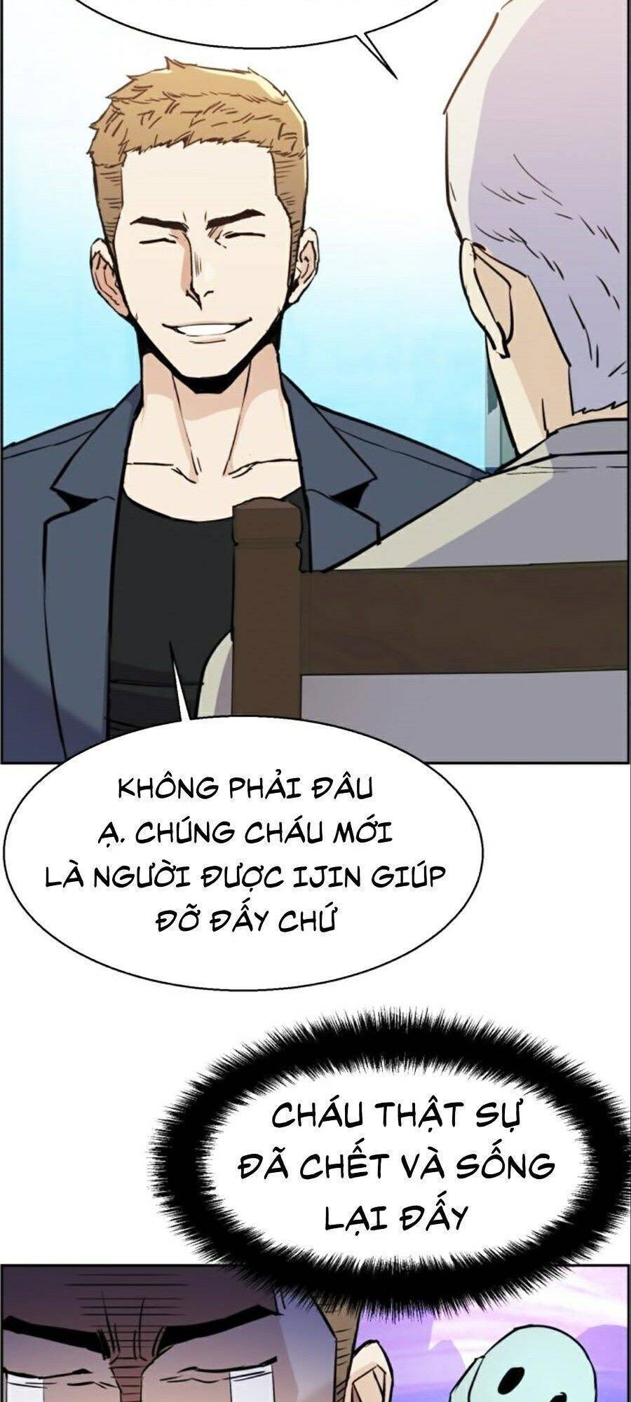 Bạn Học Của Tôi Là Lính Đánh Thuê chapter 30 - Upload bởi truyensieuhay.com
