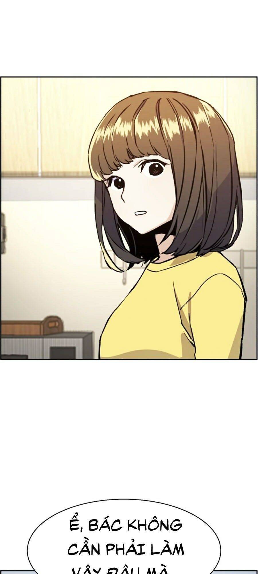 Bạn Học Của Tôi Là Lính Đánh Thuê chapter 30 - Upload bởi truyensieuhay.com