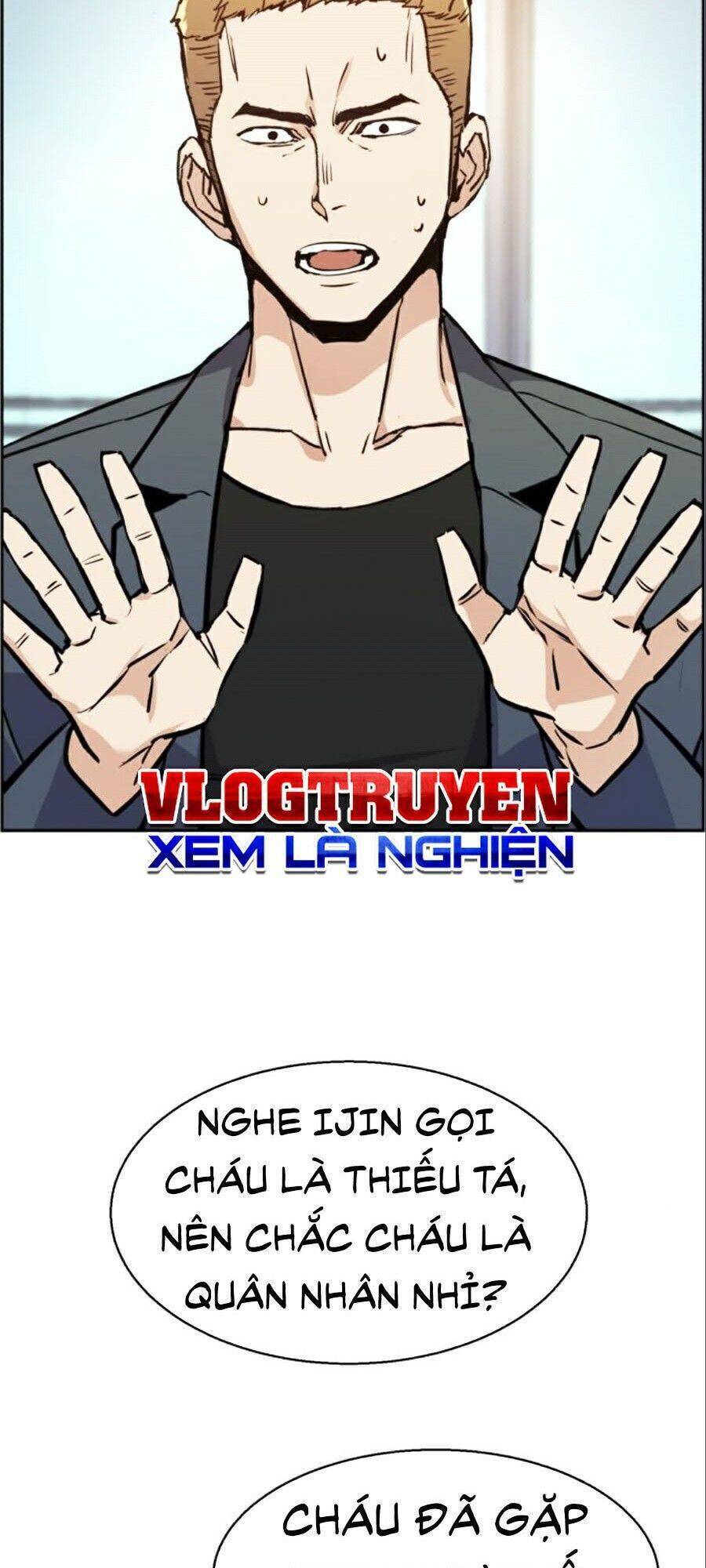 Bạn Học Của Tôi Là Lính Đánh Thuê chapter 30 - Upload bởi truyensieuhay.com